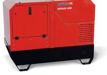 Groupes électrogènes à diesel Endress ESE 1008 HG ES Duplex Silent