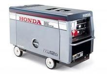 Groupes électrogènes à diesel Honda EXT 12 D