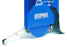Scies à sol Lissmac FS 22 D