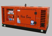 Groupes électrogènes à diesel Europower New Boy EPS113TDE (S)