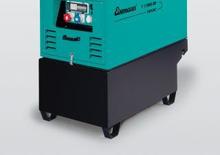 Groupes électrogènes à diesel Eisemann T 11000 DE