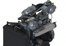 Moteurs Power Solutions International 1.0 Liter