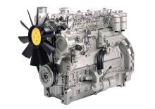 Moteurs Perkins 1006