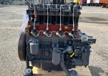 Moteurs Deutz 1011 l4