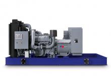 Moteurs MTU 10V1600