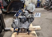 Moteurs Iseki 1.1