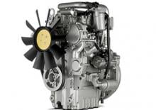 Moteurs Perkins 1103