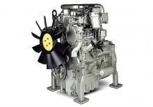 Moteurs Perkins 1103C-33T
