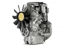Moteurs Perkins 1103D-33TA