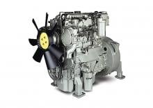 Moteurs Perkins 1104A-44
