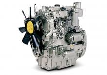 Moteurs Perkins 1104C-44
