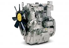 Moteurs Perkins 1104C-44TA