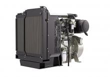 Moteurs Perkins 1104D-44