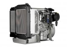 Moteurs Perkins 1104D-44TA