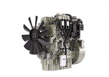 Moteurs Perkins 1104D-E44TA