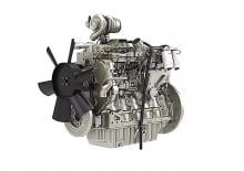 Moteurs Perkins 1106D-70TA