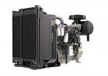 Moteurs Perkins 1106D-E70TA