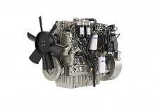 Moteurs Perkins 1106D-E70TA