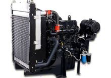 Moteurs Eicher 1121 ES