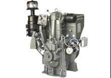 Moteurs Eicher 115NCE 