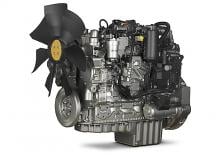 Moteurs Perkins 1206E-E70TTA
