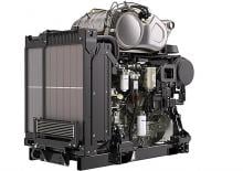Moteurs Perkins 1206F-E70TTA
