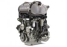 Moteurs Perkins 1206F-E70TTA