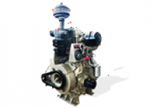 Moteurs Eicher 142 ES-HS