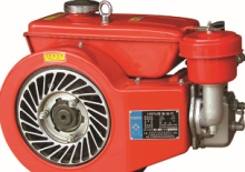 Moteurs Jiangsu 165FA