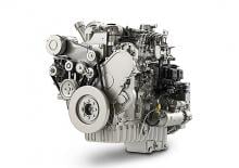 Moteurs Perkins 1706F-E93TA