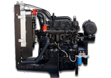 Moteurs Eicher 1751 ES