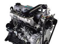 Moteurs Toyota 1DZ