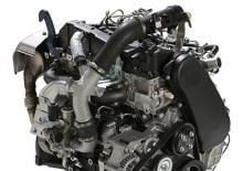 Moteurs Toyota 1KD