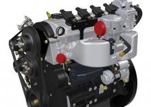 Moteurs Power Solutions International 2.0 LPG 