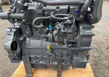 Moteurs Deutz 2009 l4