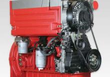 Moteurs Deutz 2011 l4