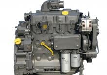 Moteurs Deutz 2012 l6