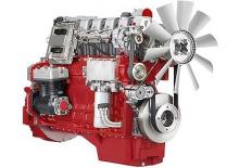 Moteurs Deutz 2013 l6