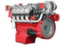 Moteurs Deutz 2015 l6