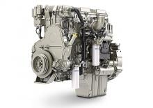 Moteurs Perkins 2206D-E13TA