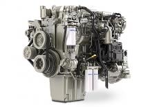 Moteurs Perkins 2206F-E13TA