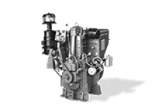 Moteurs Eicher 222 ES