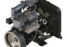 Moteurs Power Solutions International 2.4 Liter