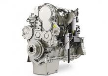 Moteurs Perkins 2506D-E15TA