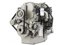 Moteurs Perkins 2506F-E15TA
