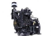 Moteurs Eicher 298El 