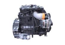 Moteurs Komatsu 2D68
