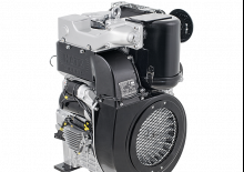 Moteurs Hatz 2G40