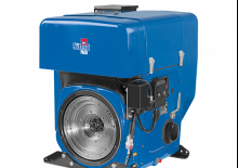 Moteurs Hatz 2L41C EPA