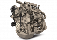 Moteurs John Deere 3029